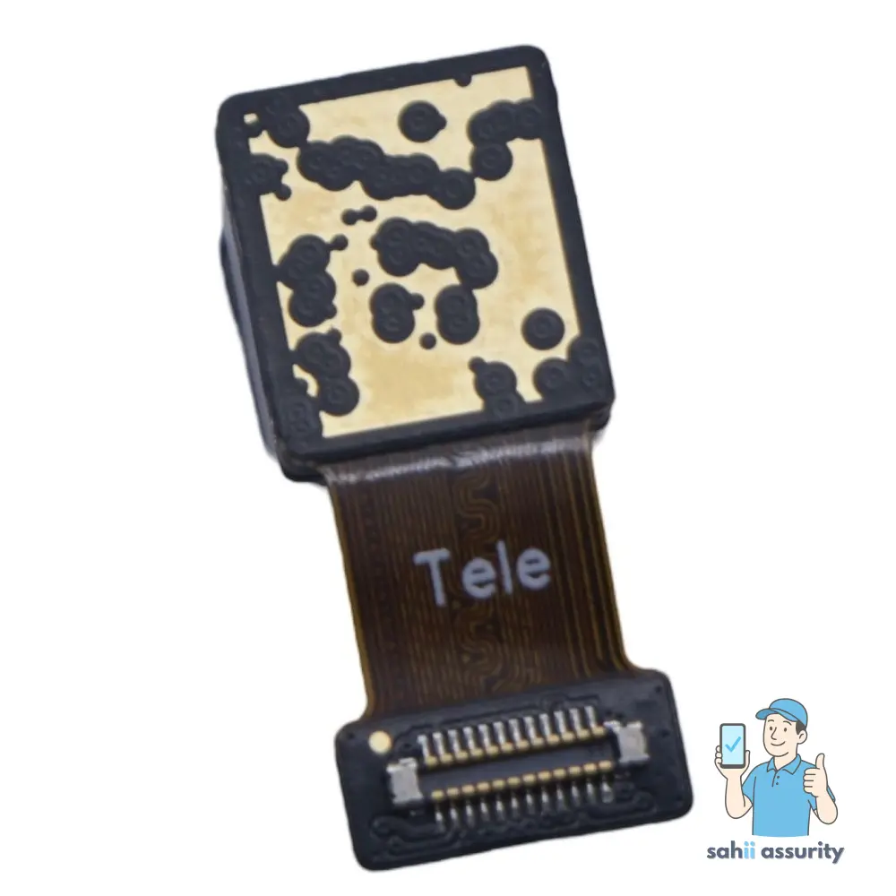 Replacement Back Camera for Realme 11x 5G (Main Camera) thumbnail